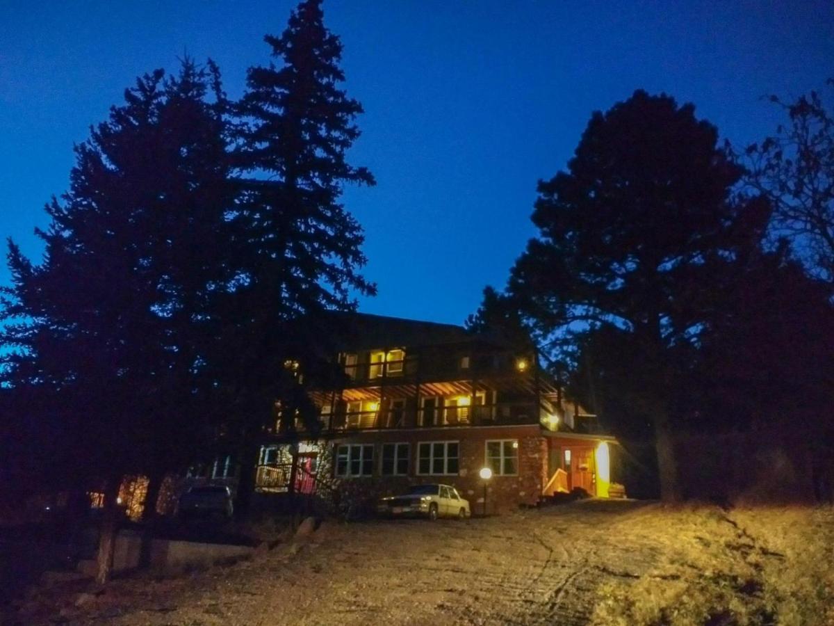 Green Mountain Falls Lodge Dış mekan fotoğraf